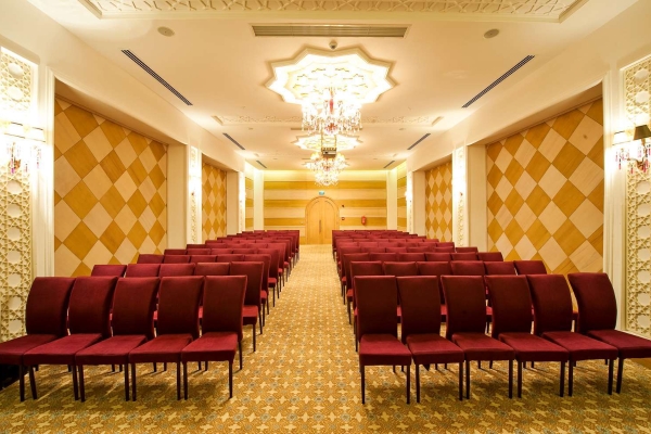 Hotel Gural Premier Tekirova (Serik)